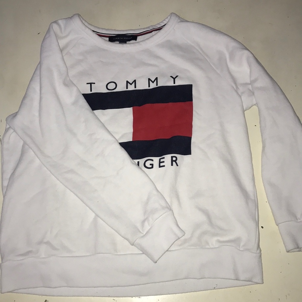 Tommy Hilfiger Sweatshirt